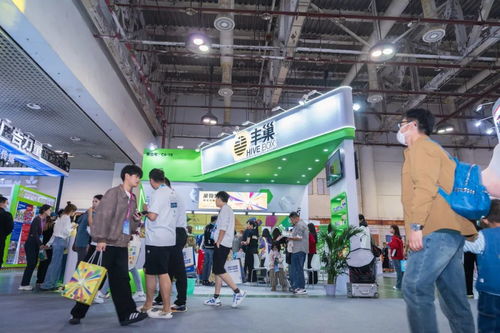 豐巢互動(dòng)媒體重磅亮相中國(guó)國(guó)際廣告節(jié)，以“新品+新場(chǎng)景”定義社區(qū)營(yíng)銷新范式