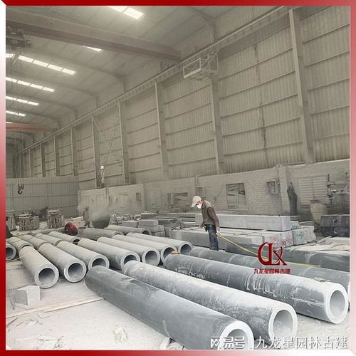 石材圓柱加工的關(guān)鍵注意事項