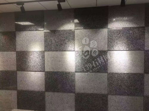 江西芝麻黑 探秘宜春礦區(qū)與奉新縣石材加工產業(yè)