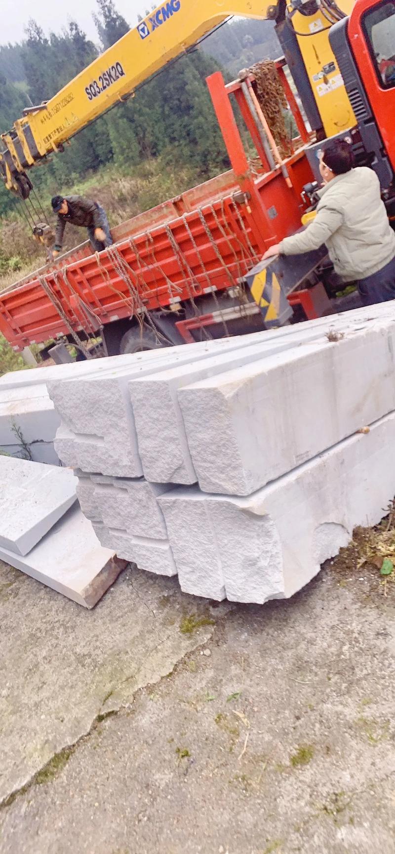 慎終追遠，匠心永續(xù)——專業(yè)石材加工服務，讓思念永恒