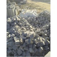 供應優(yōu)質(zhì)花崗巖石材 灰色馬蹄石、芝麻白馬蹄石及小方塊的專業(yè)之選